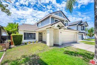 13505 Sutter Ct, Fontana, CA 92336 - Photo 1