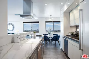 1155 N La Cienega Blvd, West Hollywood, CA 90069 - Photo 1