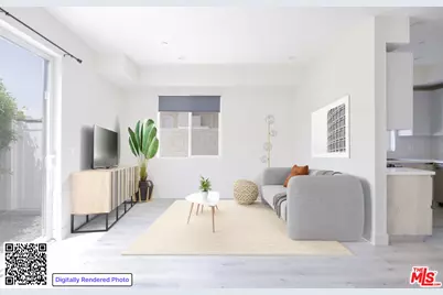 5832 Tujunga Ave #1, Los Angeles, CA 91601 - Photo 1