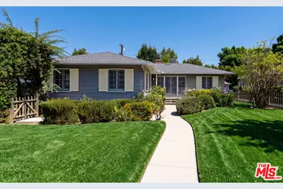 4718 Columbus Ave, Sherman Oaks, CA 91403 - Photo 1