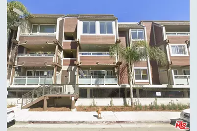 4350 Via Dolce #310, Los Angeles, CA 90292 - Photo 1
