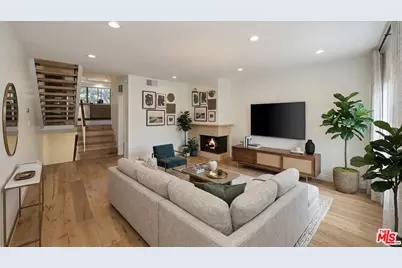 407 S Spalding Dr #5, Beverly Hills, CA 90212 - Photo 1