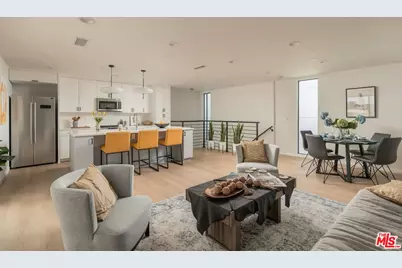 4136 Normal Ave, Los Angeles, CA 90029 - Photo 1