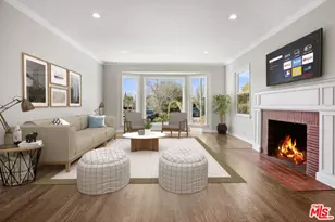 1516 Stearns Dr, Los Angeles, CA 90035 - Photo 1