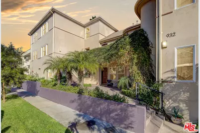 932 S Shenandoah St #5, Los Angeles, CA 90035 - Photo 1