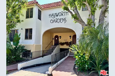 1345 N Hayworth Ave #212, West Hollywood, CA 90046 - Photo 1