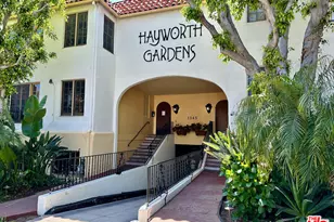 1345 N Hayworth Ave, West Hollywood, CA 90046 - Photo 1