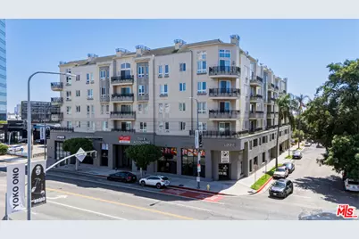 12222 Wilshire Blvd #208, Los Angeles, CA 90025 - Photo 1