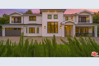 N Canyon View Dr, Los Angeles, CA 90049 - Photo 1