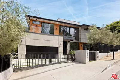 2814 Roscomare Rd, Los Angeles, CA 90077 - Photo 1