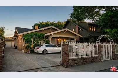 1849 S Wilton Pl, Los Angeles, CA 90019 - Photo 1