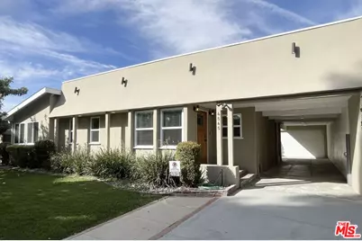 4545 Matilija Ave, Los Angeles, CA 91423 - Photo 1