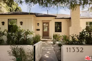 11332 Chenault St, Los Angeles, CA 90049 - Photo 1