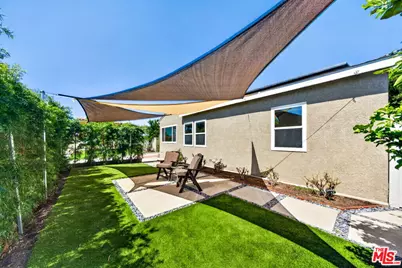 5011 Stacy St #A, Hawthorne, CA 90250 - Photo 1
