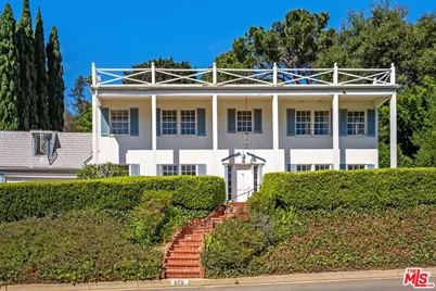 979 Casiano Rd, Los Angeles, CA 90049 - Photo 1