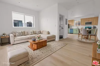 1265 Browning Blvd #C, Los Angeles, CA 90037 - Photo 1