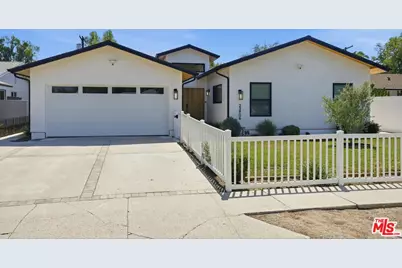 23906 Mobile St, Los Angeles, CA 91307 - Photo 1
