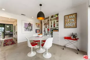 7301 Pacific View Dr, Los Angeles, CA 90068 - Photo 16