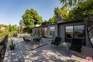 7301 Pacific View Dr, Los Angeles, CA 90068 - Photo 12