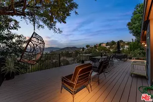 7301 Pacific View Dr, Los Angeles, CA 90068 - Photo 42