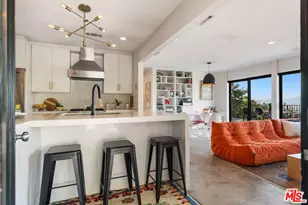 7301 Pacific View Dr, Los Angeles, CA 90068 - Photo 6