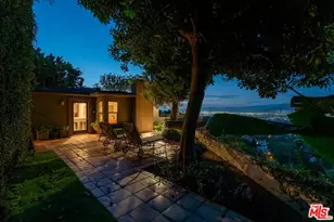 7301 Pacific View Dr, Los Angeles, CA 90068 - Photo 36