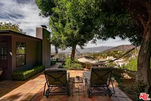 7301 Pacific View Dr, Los Angeles, CA 90068 - Photo 2