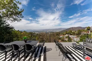 7301 Pacific View Dr, Los Angeles, CA 90068 - Photo 10