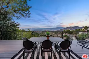 7301 Pacific View Dr, Los Angeles, CA 90068 - Photo 4