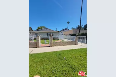 5808 Colfax St, North Hollywood, CA 91601 - Photo 1