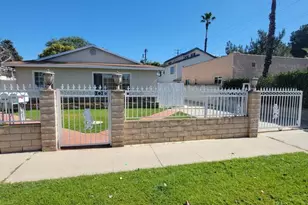 5808 Colfax St, North Hollywood, CA 91601 - Photo 1