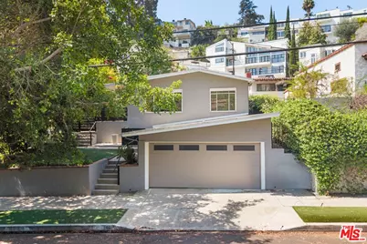 3746 Tracy St, Los Angeles, CA 90027 - Photo 1