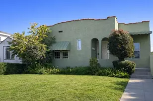 6710 4th Ave, Los Angeles, CA 90043 - Photo 1