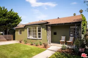 3608 Greenfield Ave, Los Angeles, CA 90034 - Photo 1