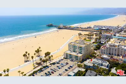 1751 Appian Way #203, Santa Monica, CA 90401 - Photo 1