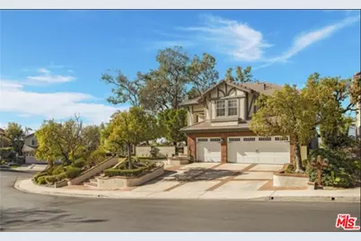 21871 Via De La Luz, Rancho Santa Margarita, CA 92679 - Photo 1
