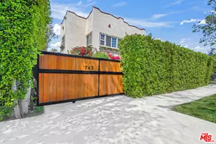 741 N Las Palmas Ave, Los Angeles, CA 90038 - Photo 1
