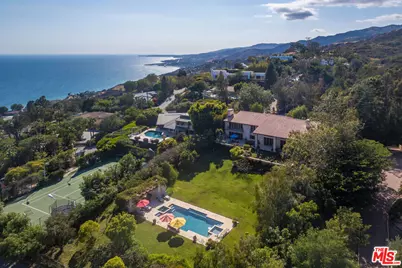 3648 McAnany Way, Malibu, CA 90265 - Photo 1