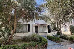 431 N Sierra Bonita Ave, Los Angeles, CA 90036 - Photo 1