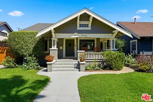 2640 S Hobart Blvd, Los Angeles, CA 90018 - Photo 1