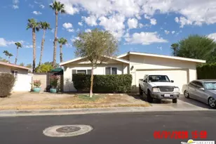 35040 Serenade, Thousand Palms, CA 92276 - Photo 1