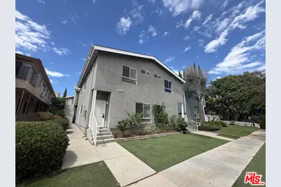 1127 Glenville Dr #Unit 2, Los Angeles, CA 90035 - Photo 1