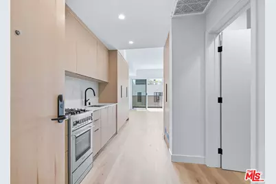 3555 Overland Ave #604, Los Angeles, CA 90034 - Photo 1