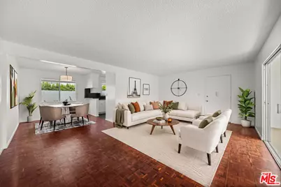 1010 21st St #1, Santa Monica, CA 90403 - Photo 1