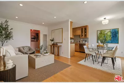 2721 2nd St #205, Santa Monica, CA 90405 - Photo 1