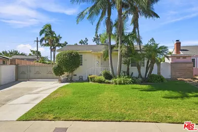 8845 Glider Ave, Los Angeles, CA 90045 - Photo 1