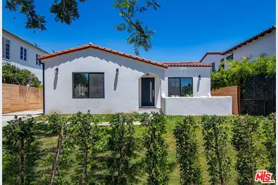 624 N Gardner St, Los Angeles, CA 90036 - Photo 1