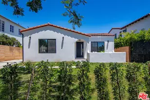 624 N Gardner St, Los Angeles, CA 90036 - Photo 1