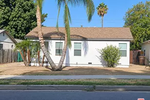 614 Ray St, Bakersfield, CA 93308 - Photo 1