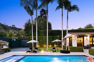 1443 N Doheny Dr, Los Angeles, CA 90069 - Photo 1